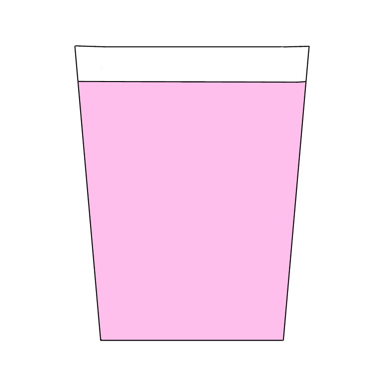 いちごミルク