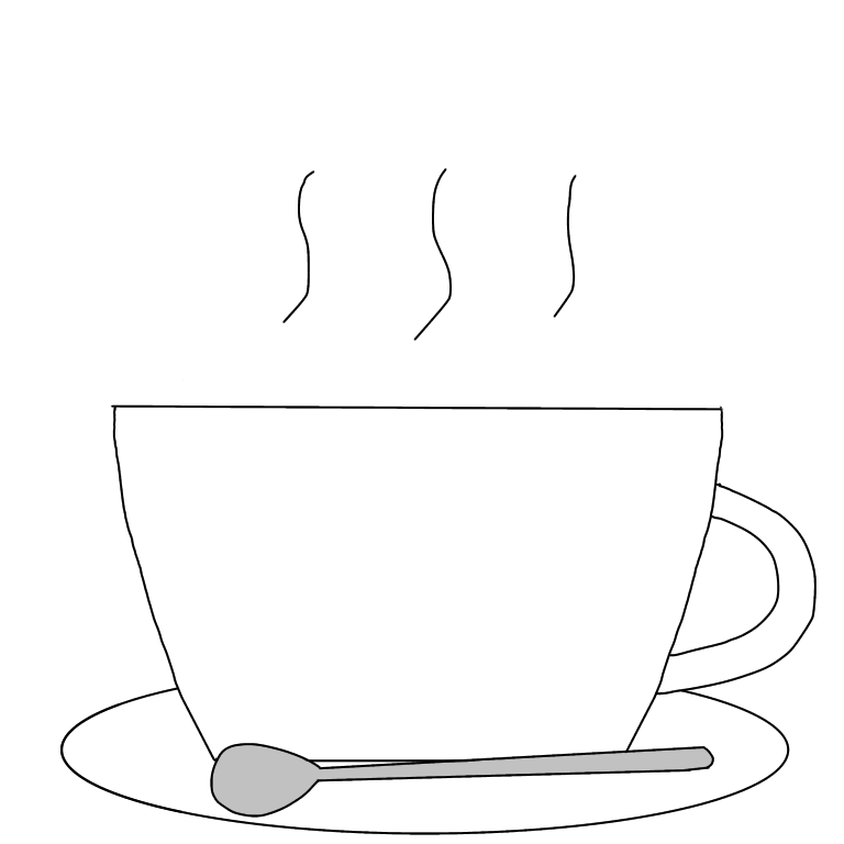 コーヒー