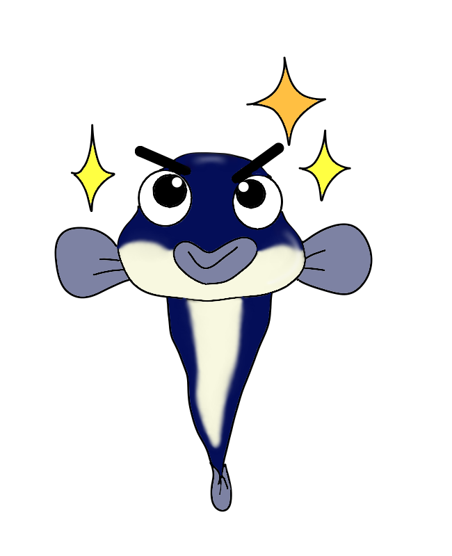 うなちゃん