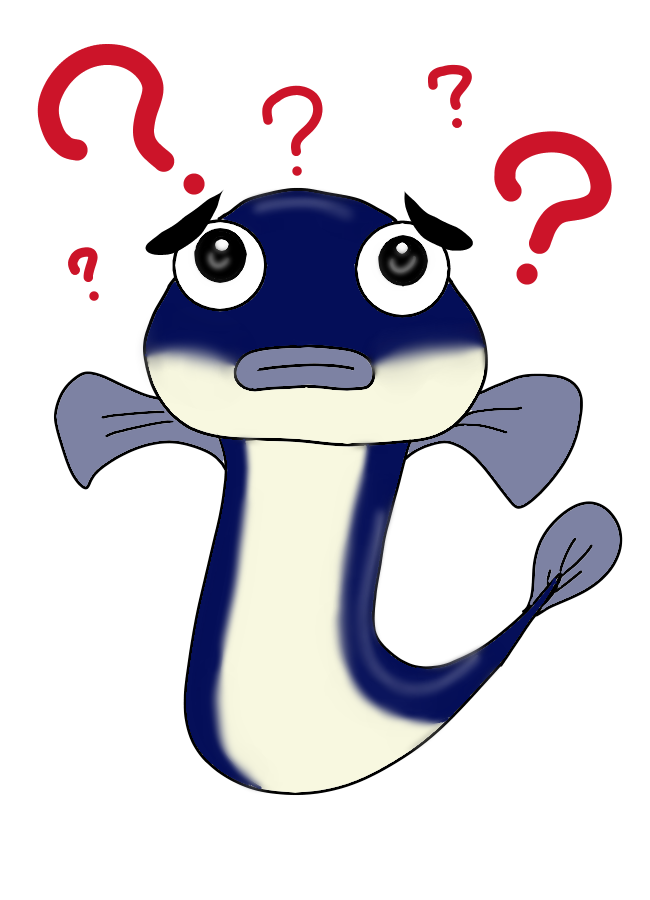 うなちゃん