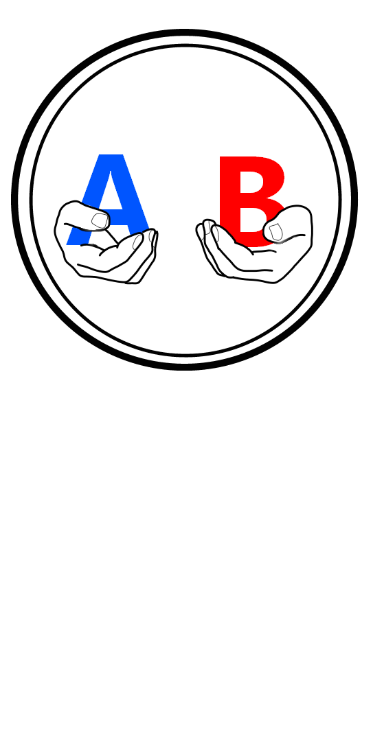 ①選択すること