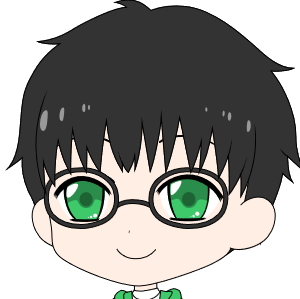 誰かのチャット画像です。