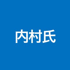 自分のチャット画像です。