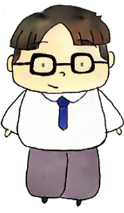 先生