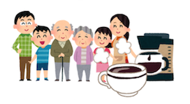 IoTコーヒーマシン