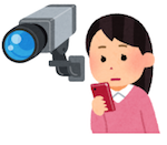 IoTカメラ