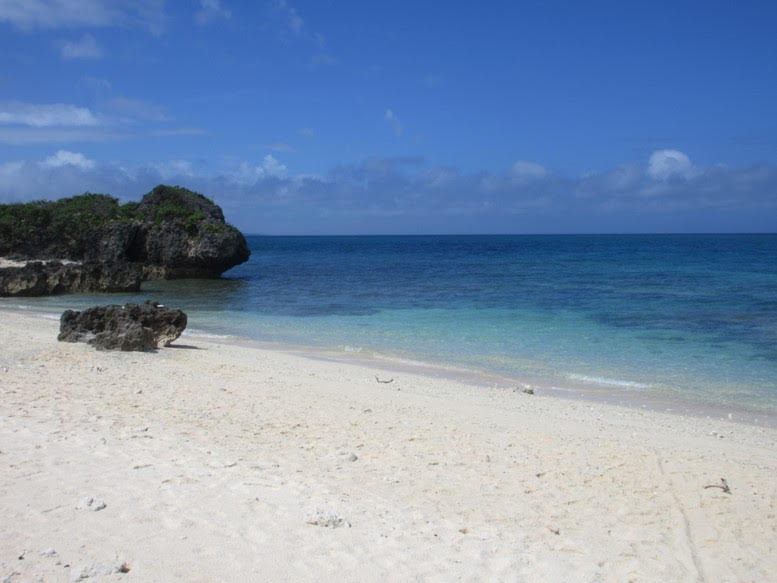 砂浜