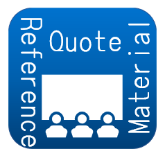 Confirm references, citations, and materials.