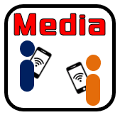 Learn about 'Media'