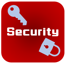 Learn about 'Security'