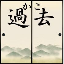 「過去」のページへ