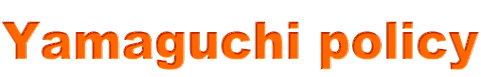 Yamaguchi policy