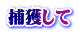 捕獲して