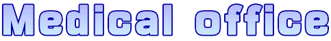 Medical office