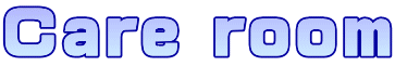 Care room