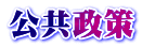 公共政策