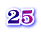 25