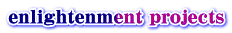 enlightenment projects
