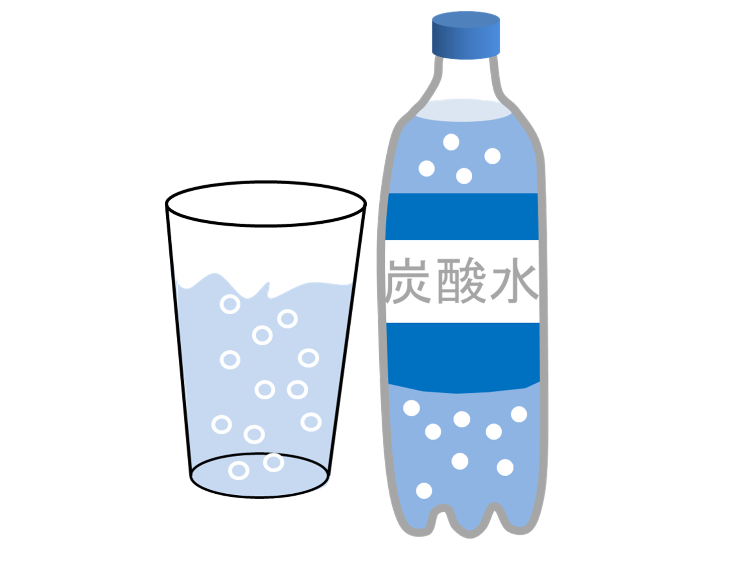 炭酸水