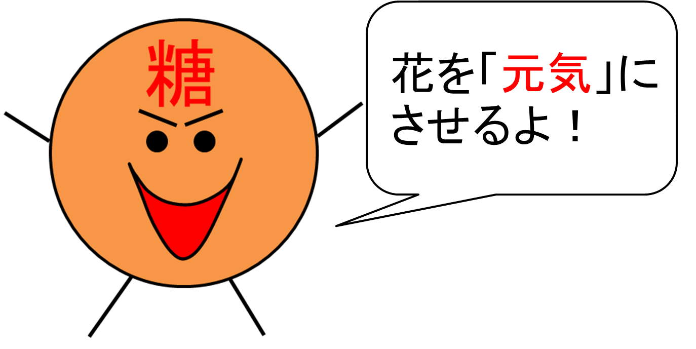 糖