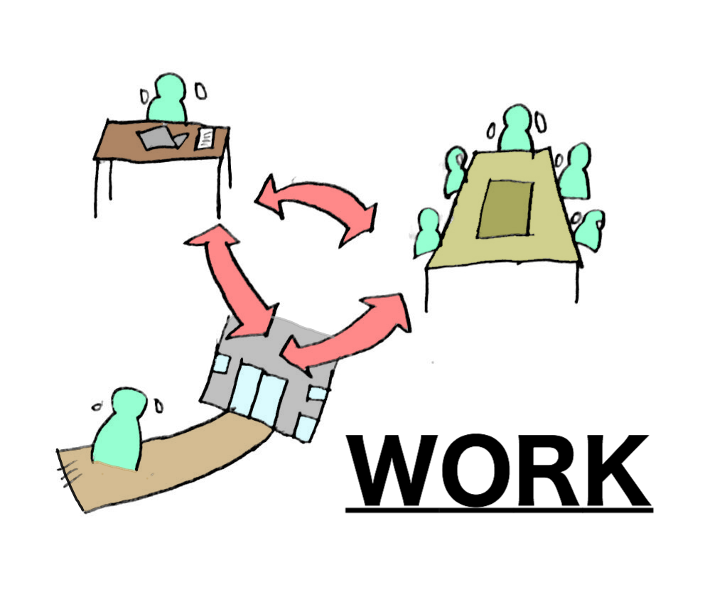 workのイメージ画像