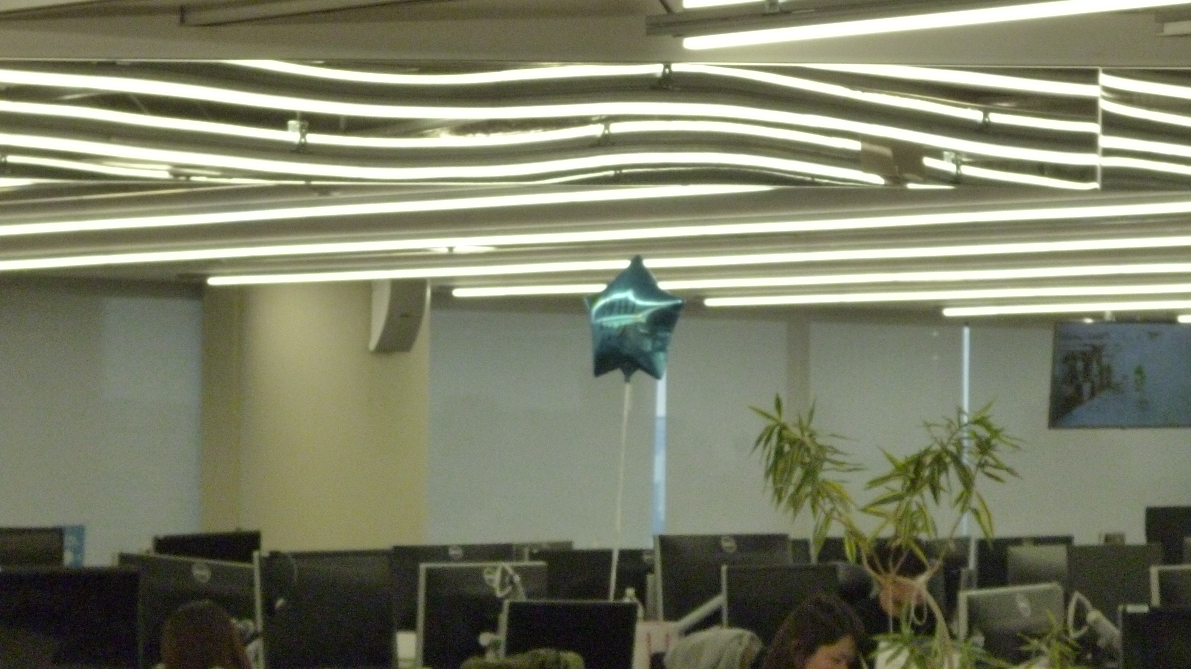 風船