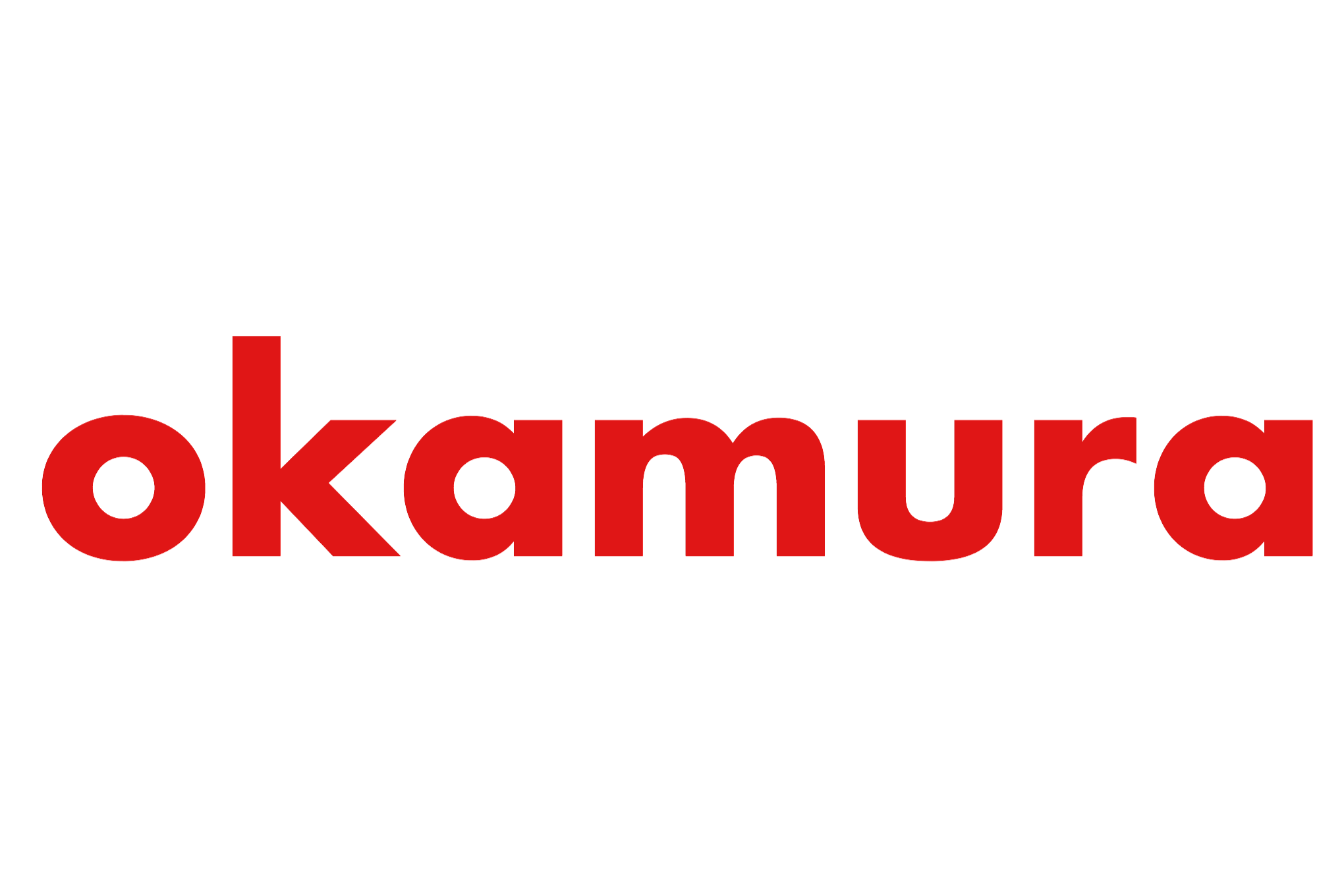 オカムラ
