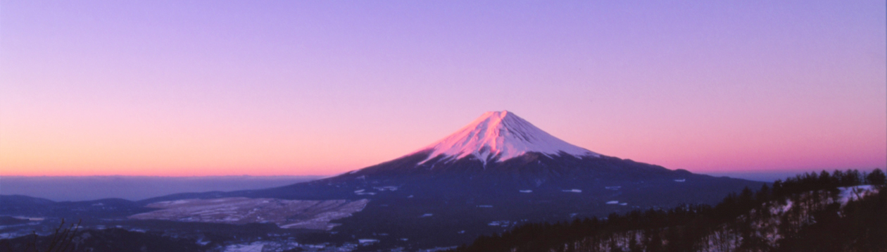 Mt.Fuji