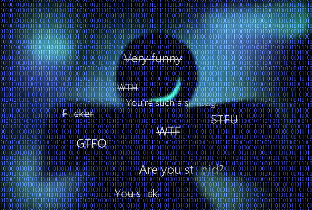 サイバー