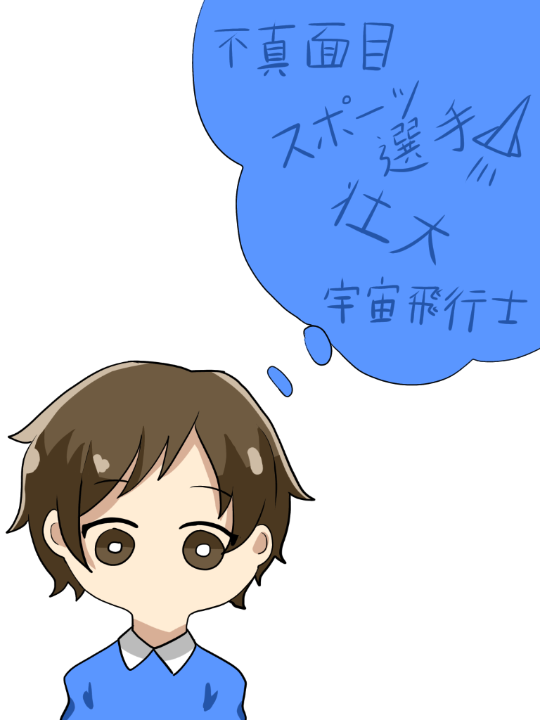 文化男