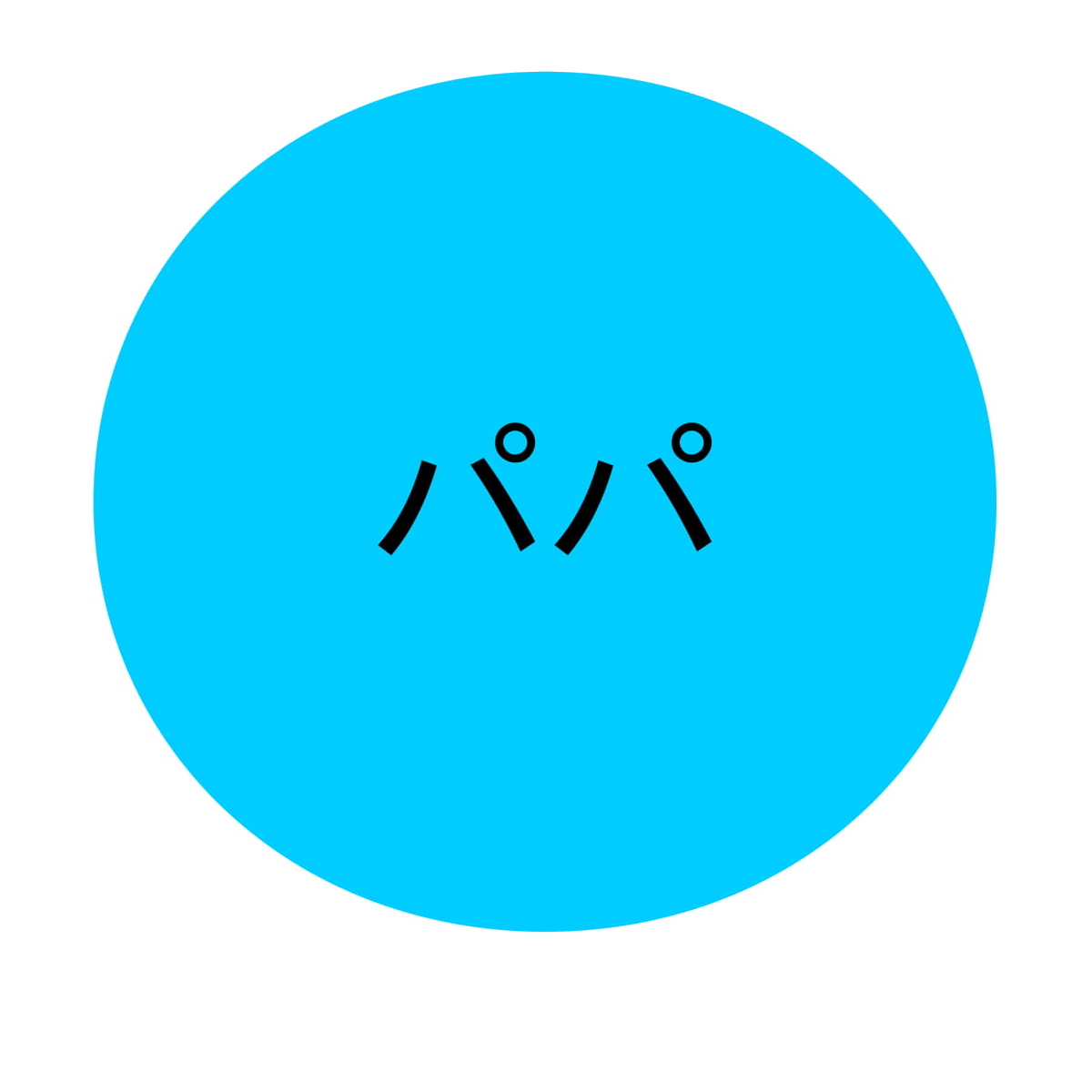 パパ