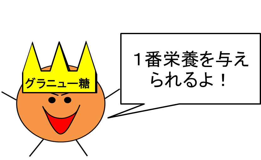 栄養
