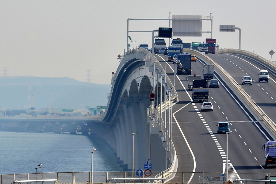 高速道路