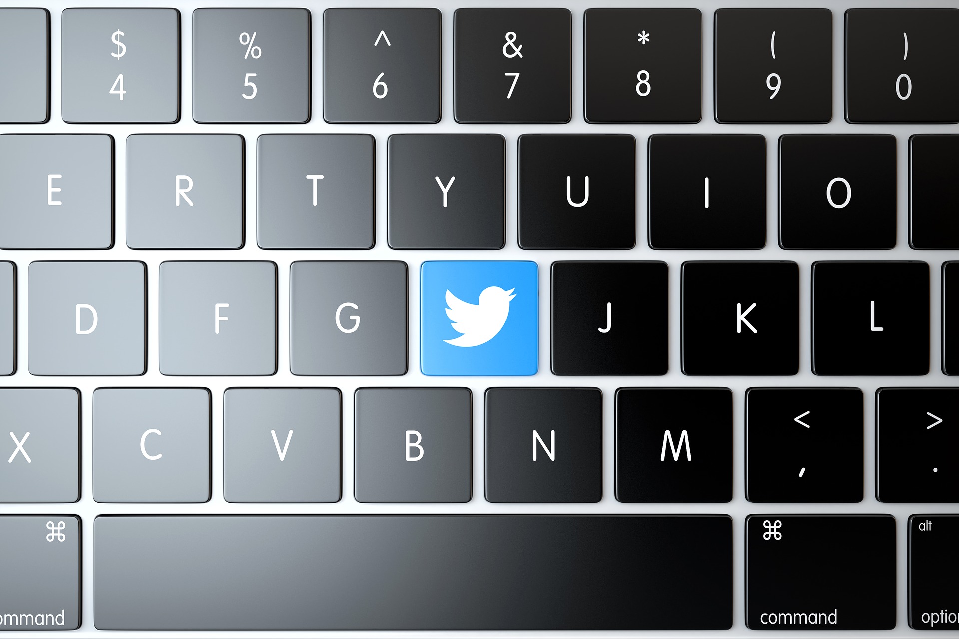 ツイッター