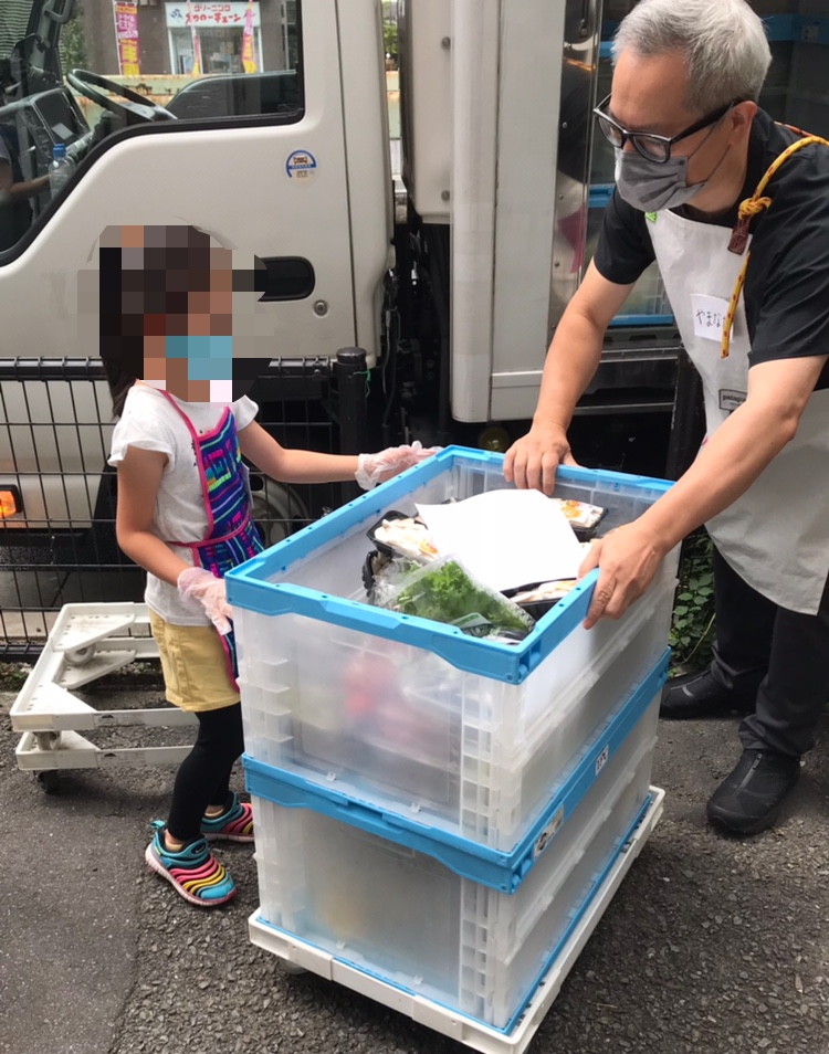山中さん