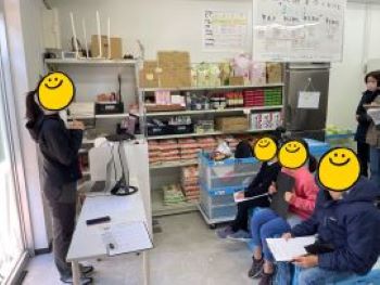 ワークショップ