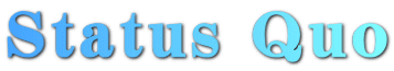 Status Quo