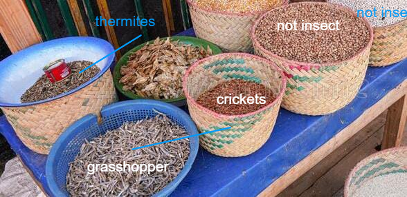 market