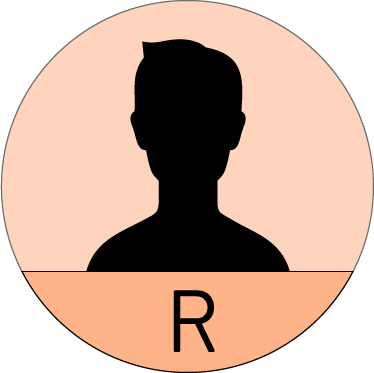 R