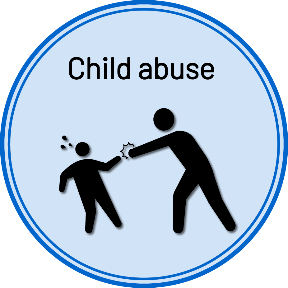 Child abuse