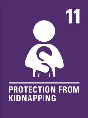 11. Protection from kidnapping
