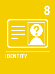 8. Identity