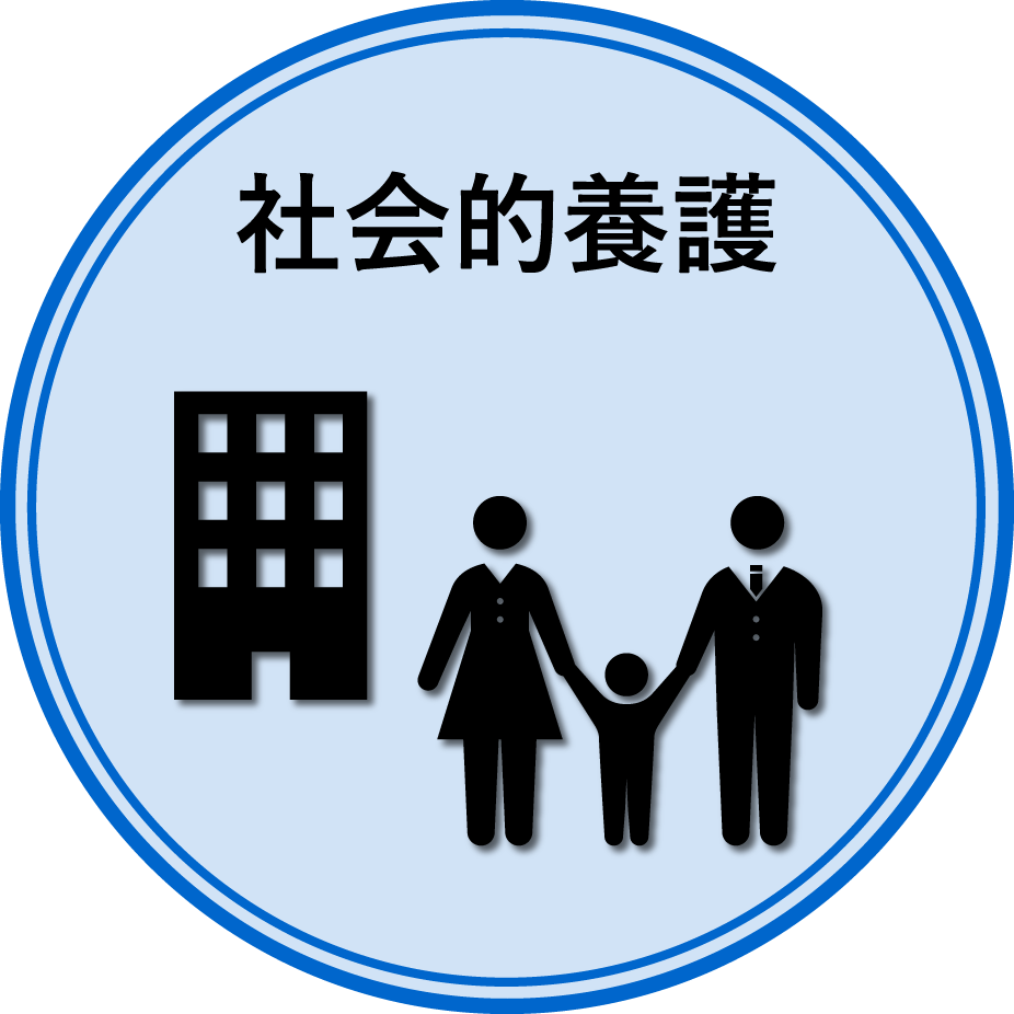 社会的養護