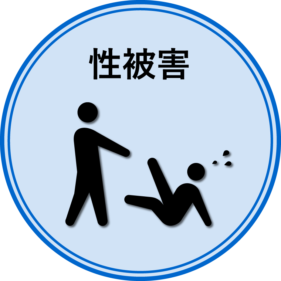 性被害