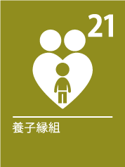 21. 養子縁組