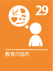 29. 教育の目的