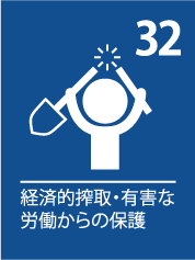 32. 経済的搾取・有害な労働からの保護