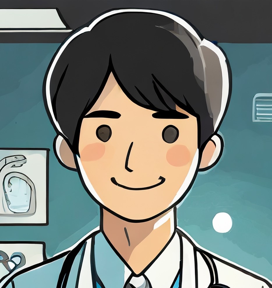 医者のアイコン