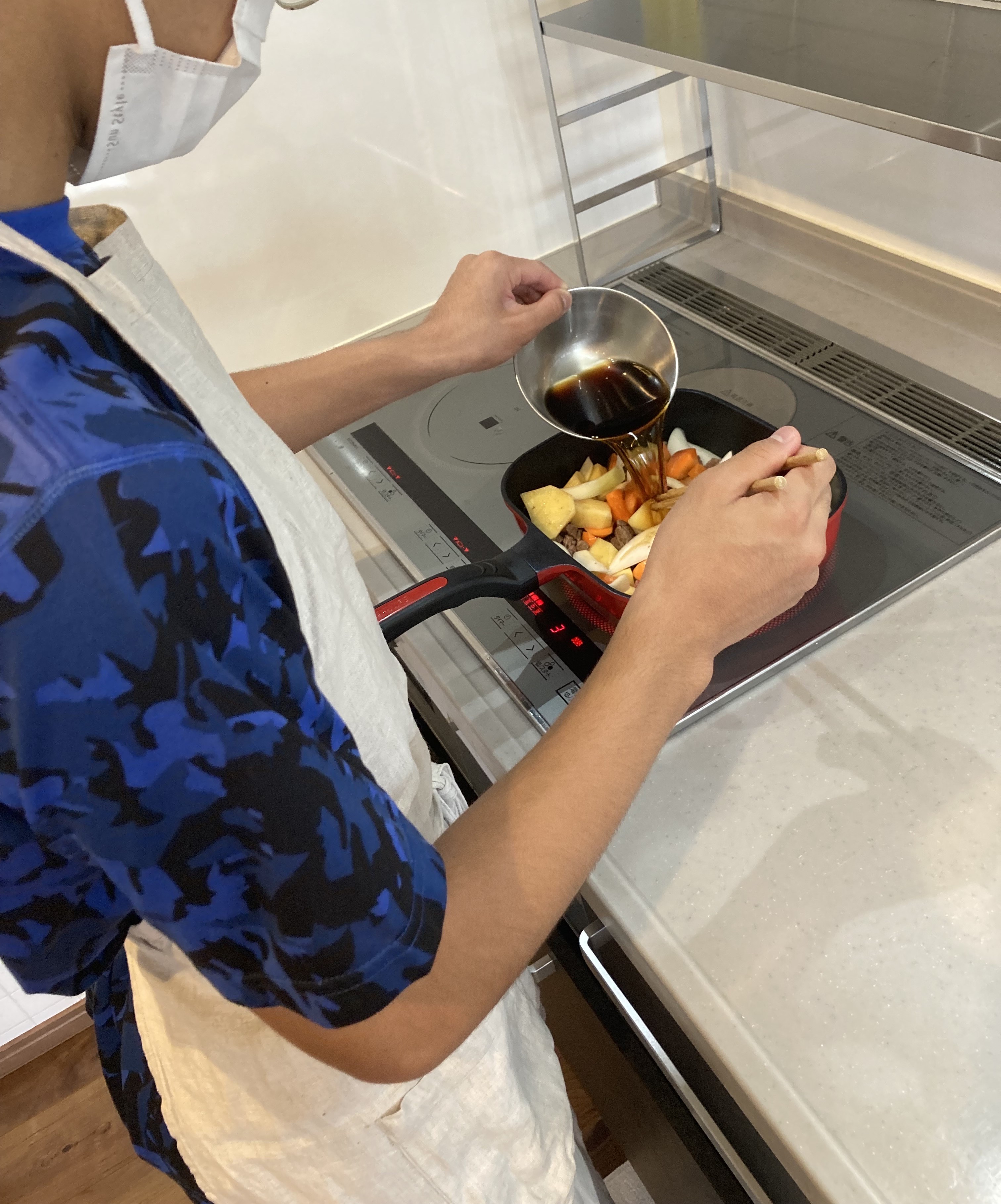 レシピ
