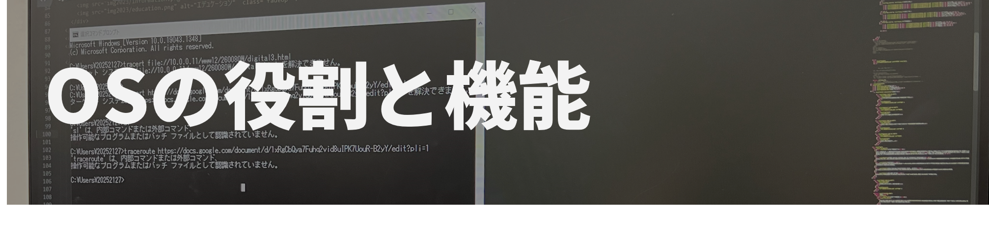 サンプル